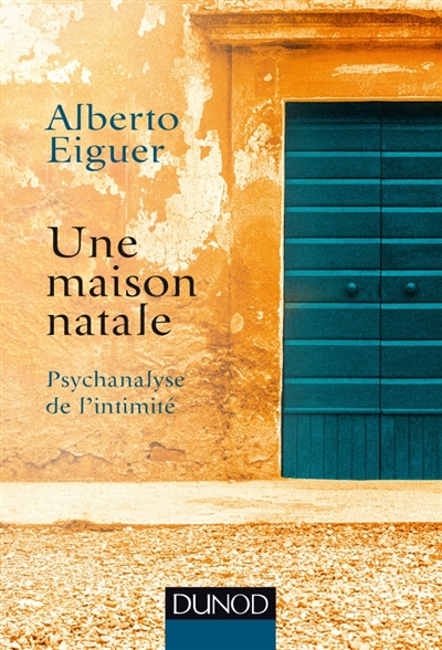 Eiguer Alberto - Une maison natale Eiguer Alberto - Une maison natale